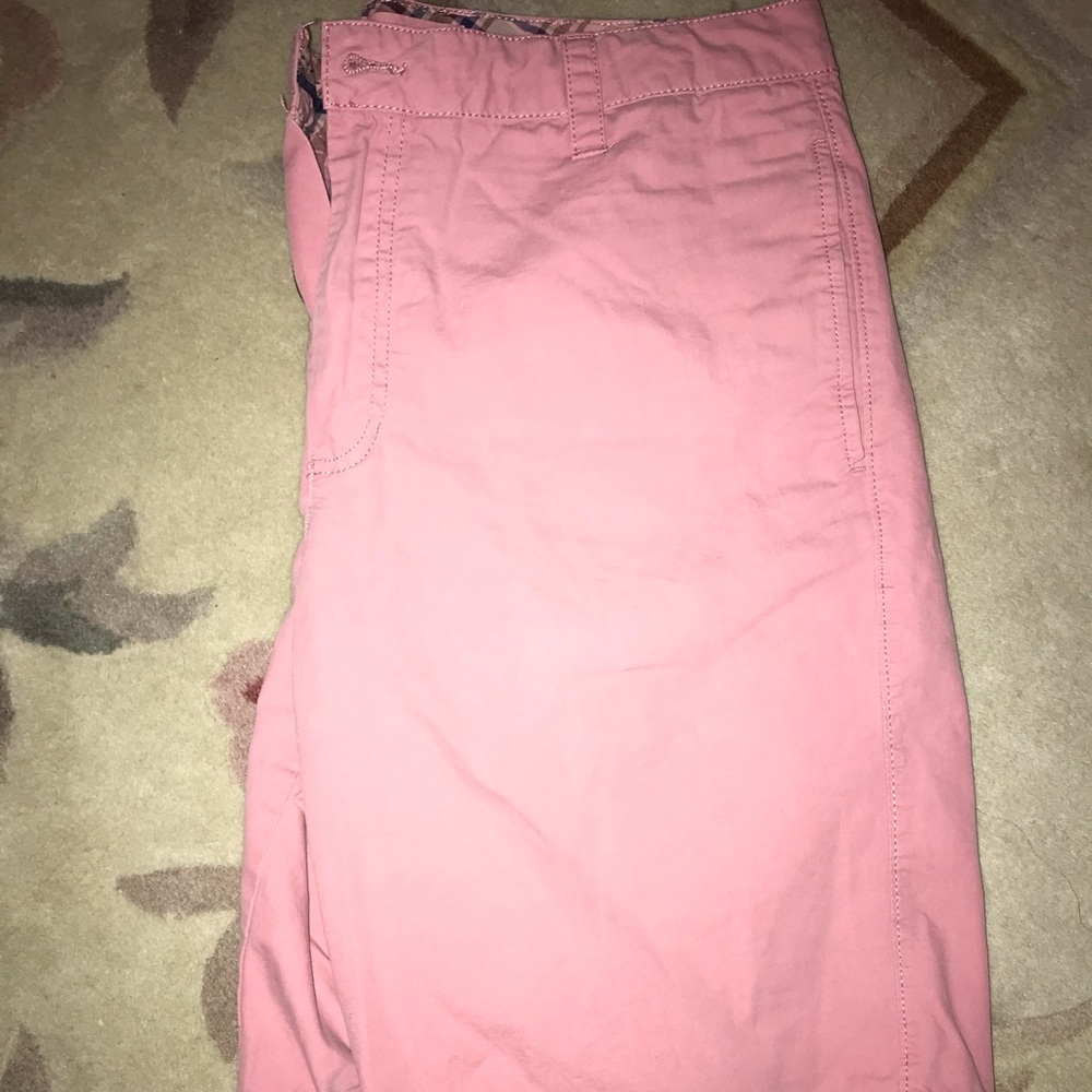 Casual shorts